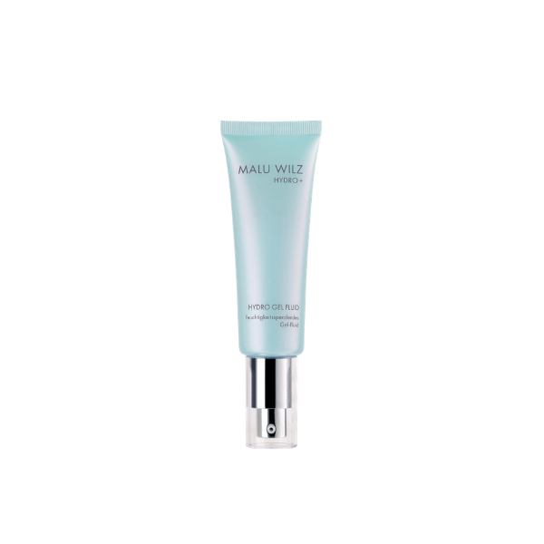 Gel Fluide Hydratant Hydro + 50 ml