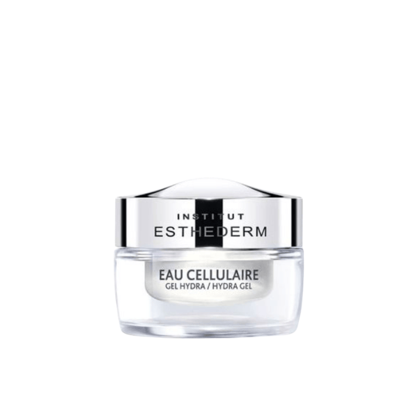 Gel Hydra-Repulpant Eau Cellulaire - Boutique du Cheveu