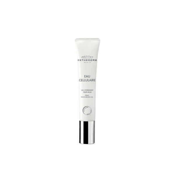 Gel Hydratant Fraîcheur Eau Cellulaire - Esthederm