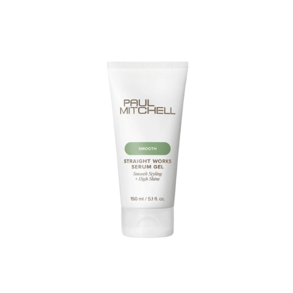 Gel lissant Straight Works 150 ml