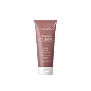 Gel mémoire Curl Flex Healing Curls L'Anza 200ml