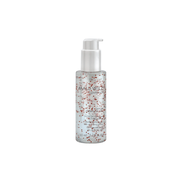 Gel nettoyant Détox 100 ml