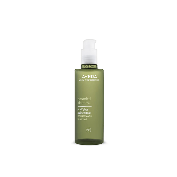 Gel nettoyant purifiant Botanical Kinetics - AVEDA 150 ml