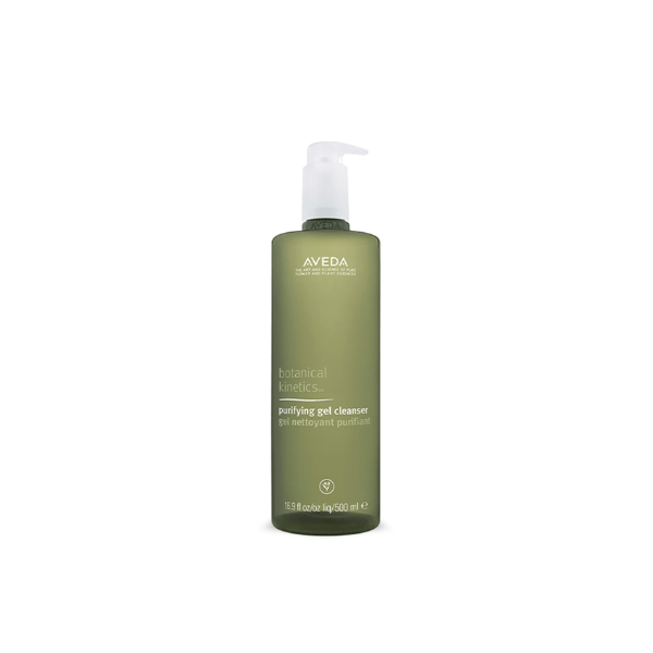 Gel nettoyant purifiant Botanical Kinetics - AVEDA 500 ml