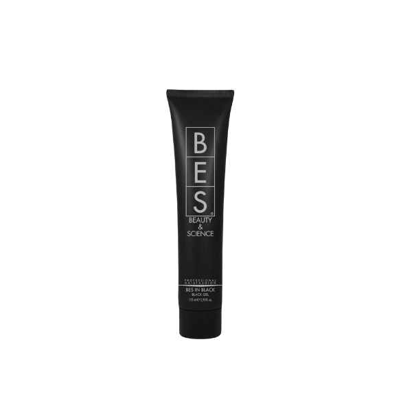 Gel noir BES In Black