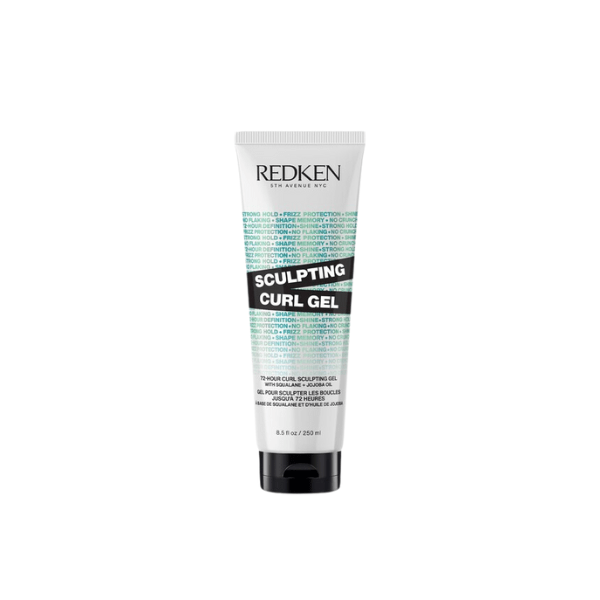 Gel pour les boucles Sculpting Curl Gel - Redken