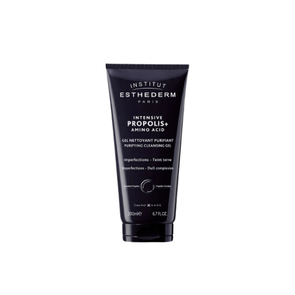 Gel purifiant Intensive Propolis+ Amino Acid - Esthederm