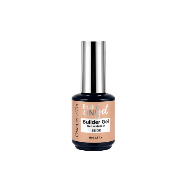 Gel sculptant Brush On Gel - Boutique du Cheveu
