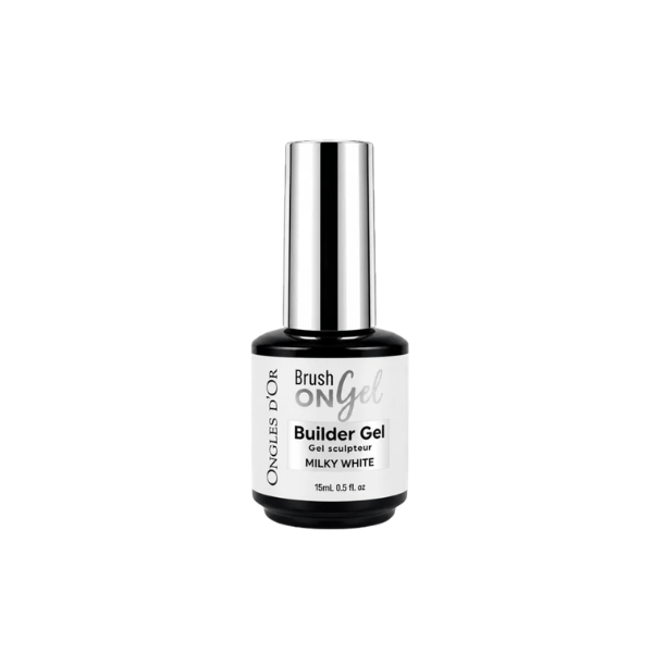 Gel sculptant Brush On Gel - Boutique du Cheveu