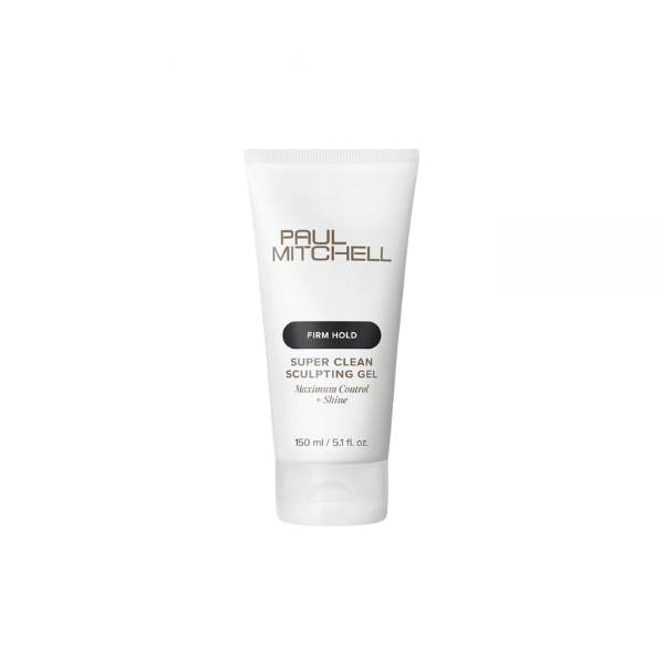 Gel sculptant Super Clean Sculpting Gel 150ml