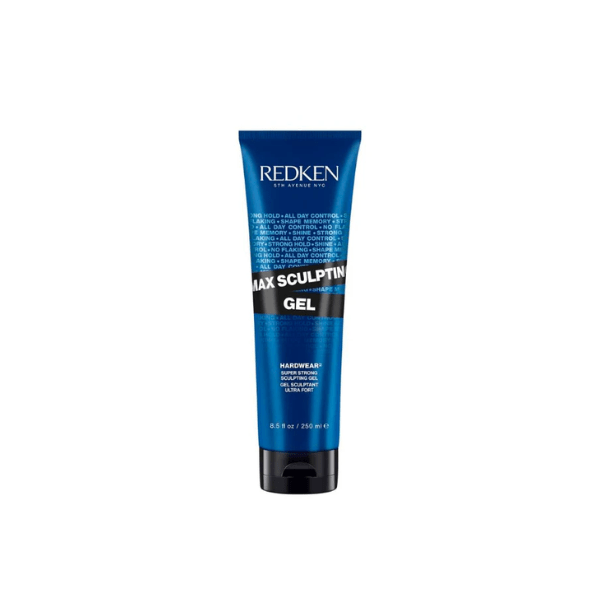 Gel sculptant ultra fort Hardwear - Redken