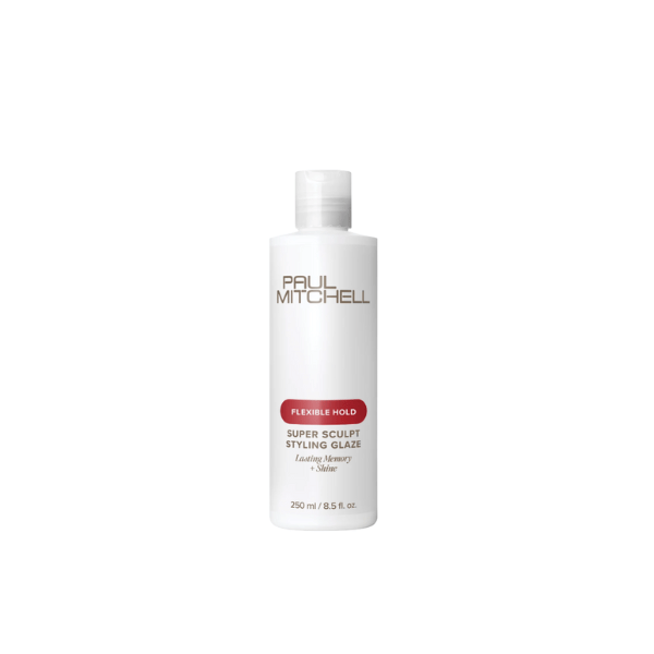 Gel Styling Glaze Super Sculpt Flexible Hold 250 ml