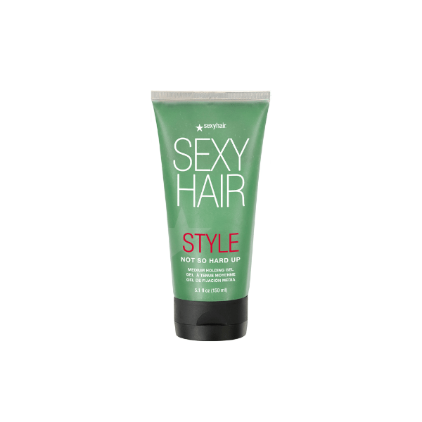 Gel tenue moyenne Not So Hard Up Style 150ml