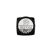 Gel UV Pâte 4D - Boutique du Cheveu