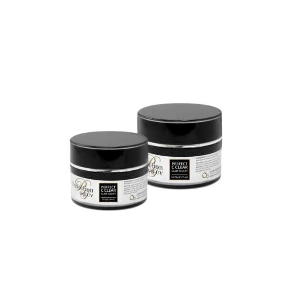Gel UV Perfection Sculpt Perfect C - Boutique du Cheveu