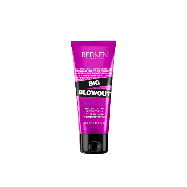 Gelée de mise en plis Big Blowout - Redken 100 ml