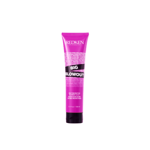 Gelée de mise en plis Big Blowout - Redken 150 ml