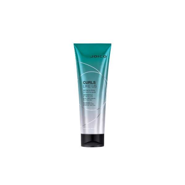 Gelée Définissante pour boucles Curls Like Us