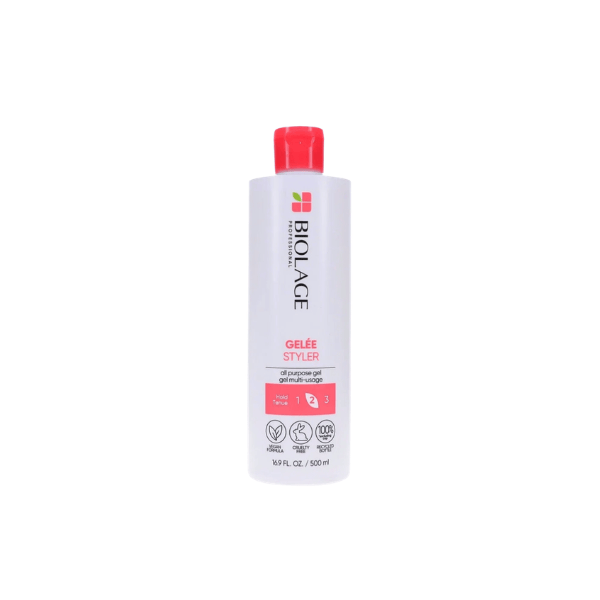 Gelée Multi-Usage Styler 500 ml