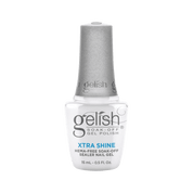 Gelish Xtra Shine Top Coat Gel 15mL - Boutique du Cheveu