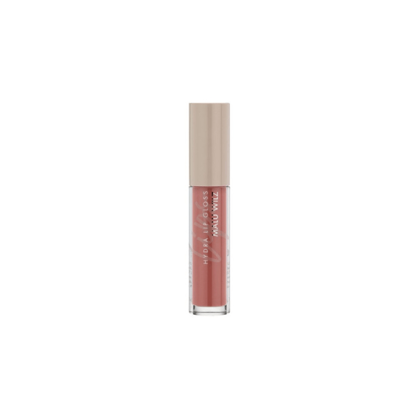 Gloss à lèvres Hydra Natural Mauve