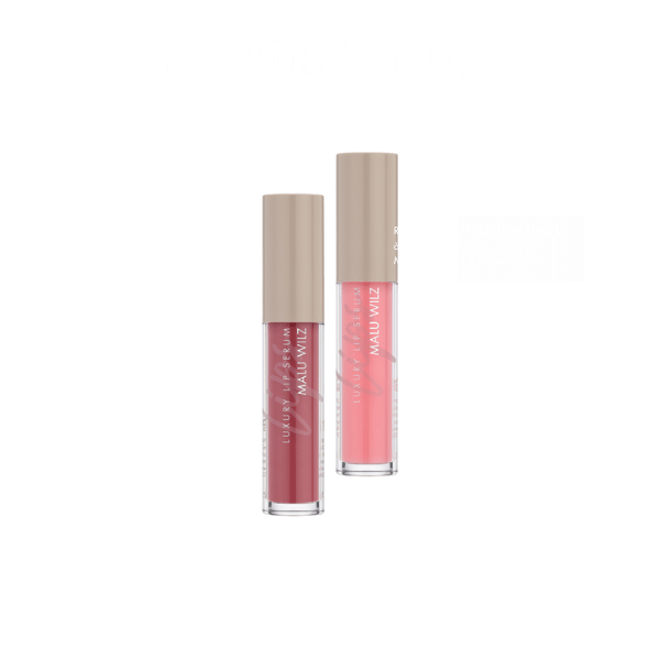 Gloss à lèvres Luxury