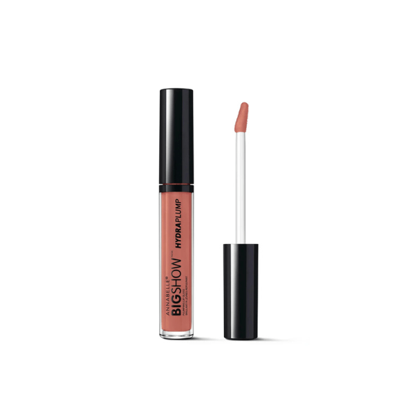 Gloss à lèvres repulpant Bigshow Hydraplump Blissful