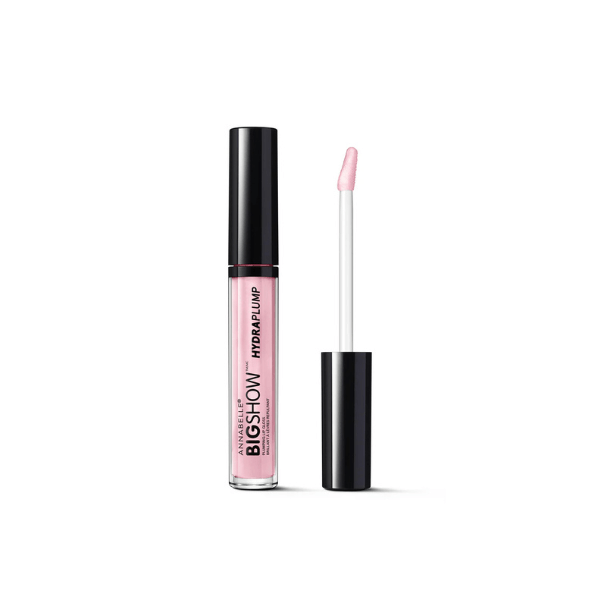 Gloss à lèvres repulpant Bigshow Hydraplump Bloom