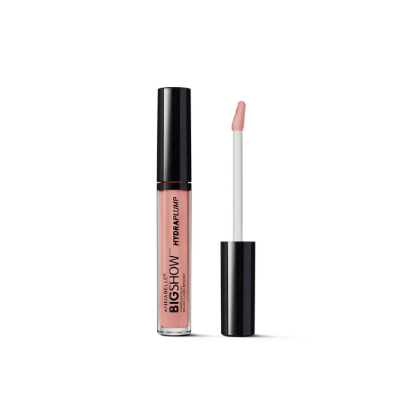 Gloss à lèvres repulpant Bigshow Hydraplump Natura