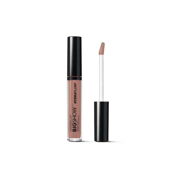 Gloss à lèvres repulpant Bigshow Hydraplump Terra