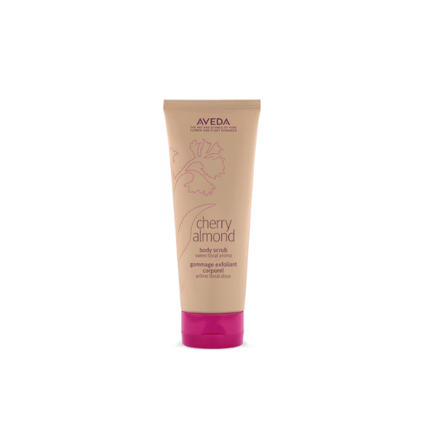 Gommage exfoliant corps Cherry Almond - AVEDA