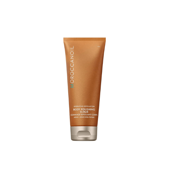Gommage exfoliant Corps - Moroccanoil