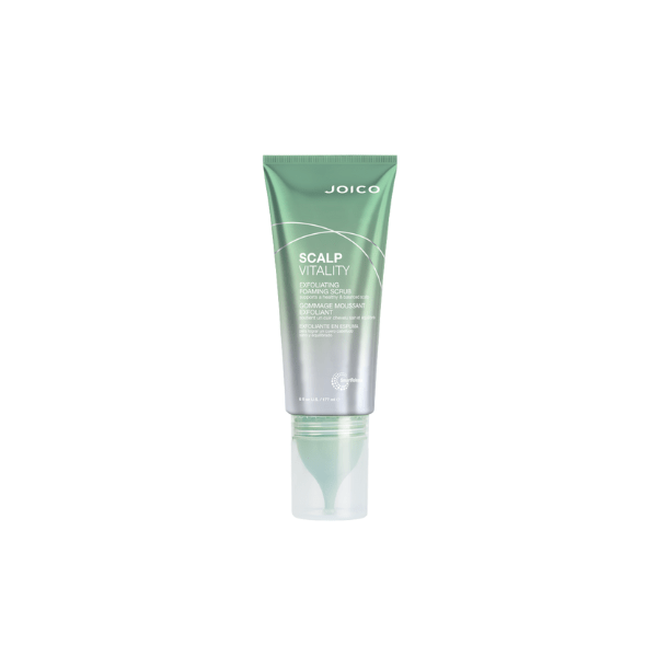 Gommage moussant exfoliant Scalp Vitality 177 ml