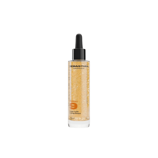 Gouttes coiffantes ultraluxuriantes Potion 9 30 ml