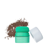 Houppette de shampoing sec Style + Treat Brunette — 15 g