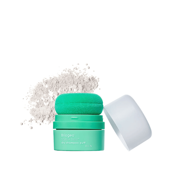 Houppette de shampoing sec Style + Treat Universel — 15 g