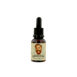 Huile à Barbe
