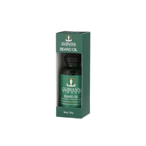 Huile à barbe 30 ml