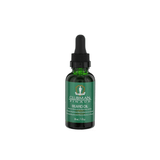 Beard oil