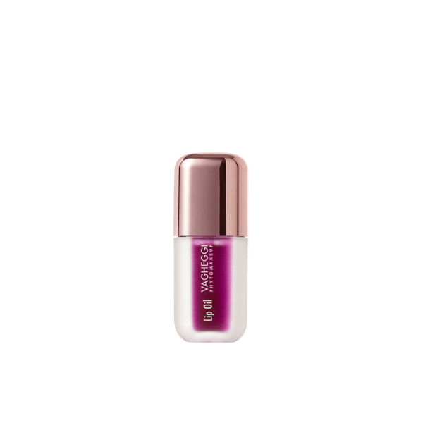 Huile à lèvres Phytomakeup #30 Cerise