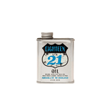 Absolute Mahogany Oil
