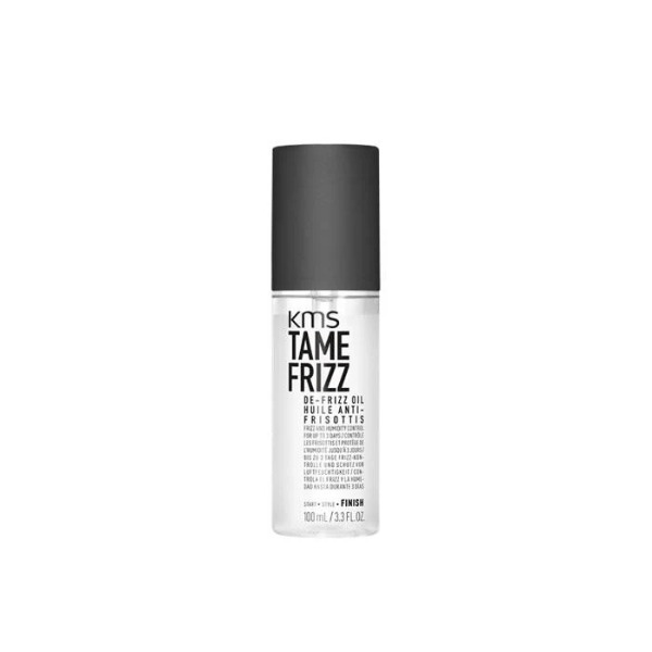 Huile anti-frisottis Tame Frizz - KMS