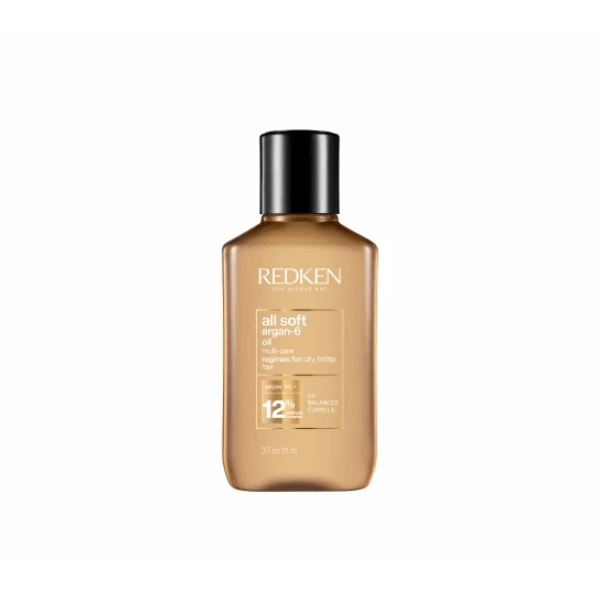 Huile Argan-6 All Soft - Redken