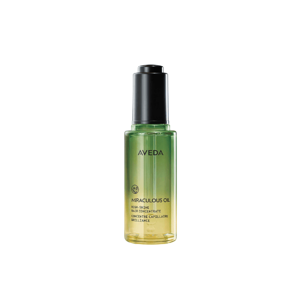 Huile brillance Miraculous Oil 50 ml