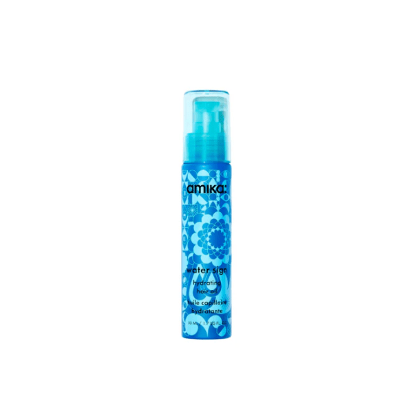 Huile capillaire hydratante Water Sign - Amika