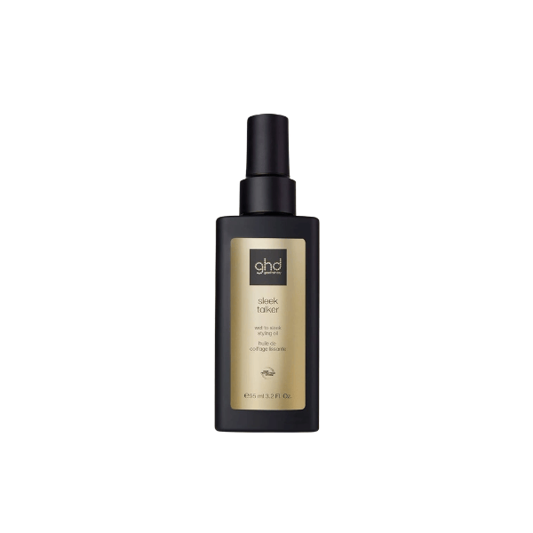 Huile capillaire Sleek Talker - Boutique du Cheveu