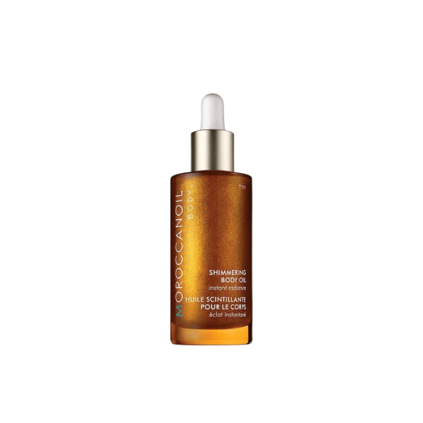 Huile chatoyante pour le corps - Moroccanoil