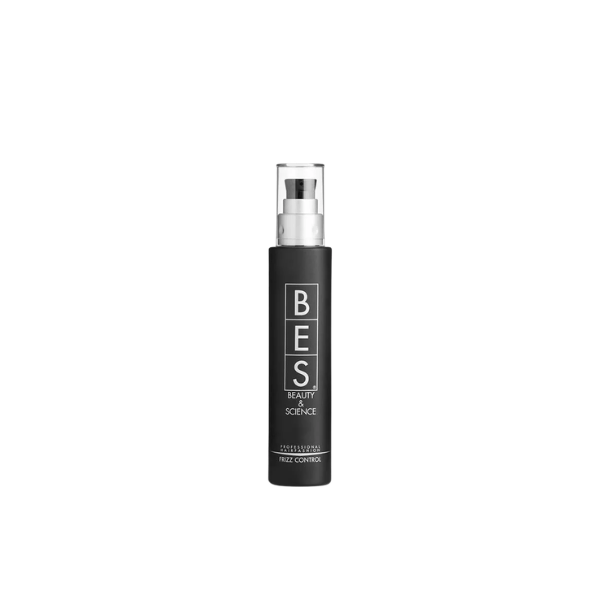 Huile coiffante Frizz Control 100 ml