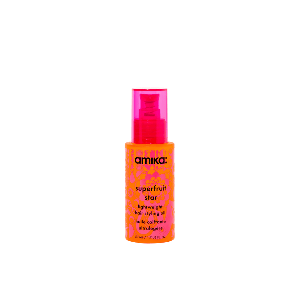 Huile coiffante ultralégère Superfruit Star 50 ml