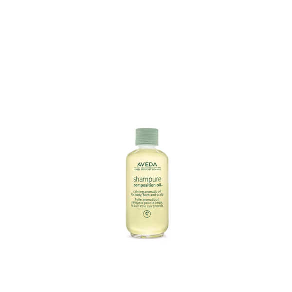 Huile composition Shampure - AVEDA